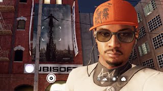 Watch Dogs 2 Easter Eggs (Assassin's Creed Movie, The Division, & More!)