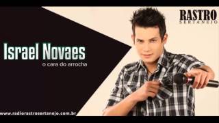 Israel Novaes - Vó! Tô estourado!