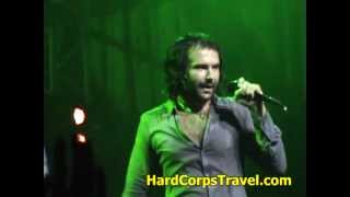 Okean Elzy: Ne Petaj (Acoustic Version; Live in Kyiv) Океан Эльзы - Не питай