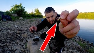 ФИДЕРНАЯ ЛОВЛЯ В КОНЦЕ МАЯ ПОСЛЕ ТОГО КАК РЫБА ОТНЕРЕСТИЛАСЬ