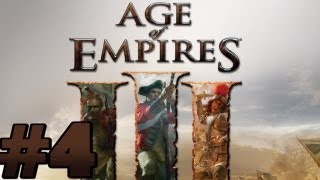 Прохождение Age Of Empires 3, Форт (4).