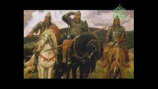 Уроки православной культуры