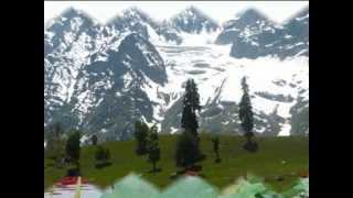 Kashmir Tourism - Kashmir Trip