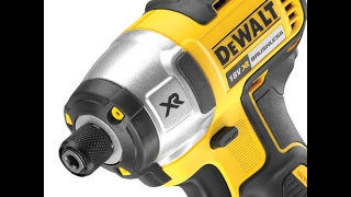 DeWalt DCF886 18V Impact Driver