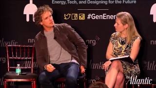Can Design Elevate Energy Tech / Generation Unplugged
