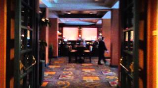Hyatt Regency La Jolla - SST Video
