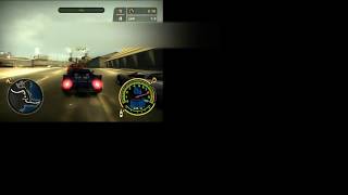 Load And Import Full Saved Profiles in Need For Speed NFSMW 2005 | PC Games