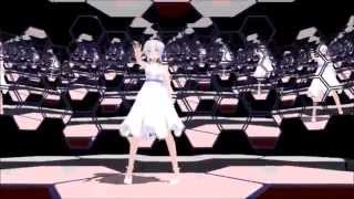 [MMD] Viva Happy - Haku