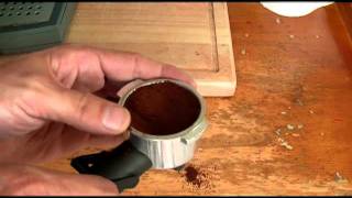 krups 968 espressokeitin