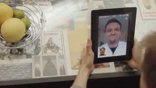 Healthcare -  The Internet of Things and Big Data