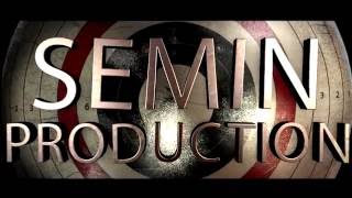 Шаблон на заказ #8 [Semin-Production / After Effects]
