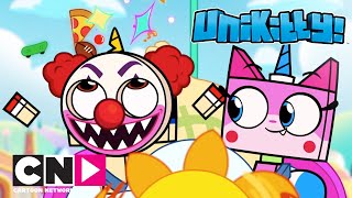 Юникитти | Веселье по-взрослому | Cartoon Network