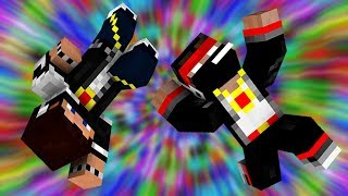 Minecraft [Прохождение Карты] - Мистик дизайнер :D