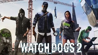 İNTİKAM ZAMANI ! WATCH DOGS 2 TÜRKÇE BÖLÜM 15