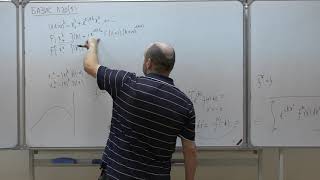 Спирин П. А. - Некоторые математические вопросы теоретической физики - Лекция 20