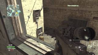 Weird Types of Porn Episode 2 [Call of Duty: MW3 Commentary]