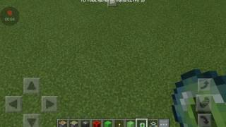 Как сделать портал в эндер мир в minecraft pe без модов