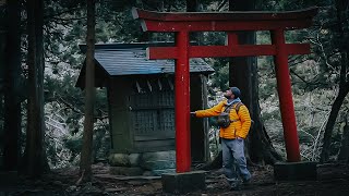 Destination Japan | Top 5 Hiking in Tokyo Mountain Climbing Day Trips