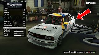 GTA 5 Online DLC Sentinel Classic CUSTOMIZATION GAMEPLAY - NEW HIDDEN UNRELEASED VEHICLES (GTA 5)