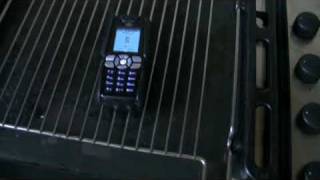 Sonim Land Rover S1 review