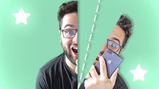 JE SUIS ACCRO À CE JEU MOBILE!