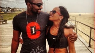 Bobbi Kristina Marrying Nick Gordon!
