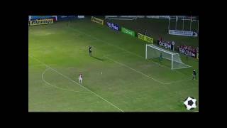 Final do campeonato gaúcho- penalti Internacional vs Novo Hamburgo