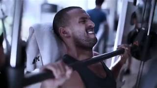 Badr Hari Workout Training 2019-2020 | Ultimate Workout