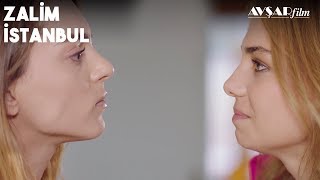 Ceren'in Hain Planı! Cemre'yi Rezil Ediyor | Zalim İstanbul 13. Bölüm