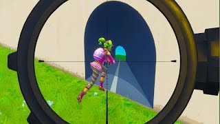 Smartest player in the game