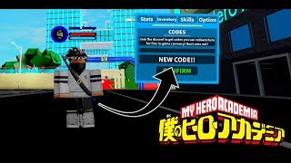 [NEW CODE!!] 125K LIKES CODE UPDATE!! | Boku No Roblox: Remastered| ROBLOX| Zyurks