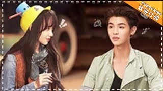 《勇敢的世界》勇者周报EP10：Justin沙漠许文强小碎步演绎《上海滩》张翰退出《勇敢的世界》？！【湖南卫视官方频道】