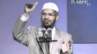 Media Aur Islam Dr. Zakir Naik 7 / 7