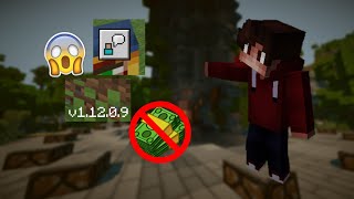 ПЕРВОЕ ВИДЕО В 2019 ГОДУ, ОБЗОР НОВОЙ ВЕРСИИ MINECRAFT POCKET EDITION 1.12. 0.9 (BETA)