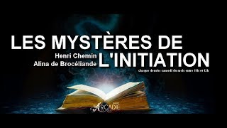 Les Mystères de l'Initiation - Potions, Plantes Magiques et Mandragore…