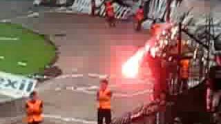 Paok Udinese "O PAOK pano apo ola"