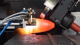 Amazing production technology and processing methods