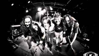 Myrath - Hard Times