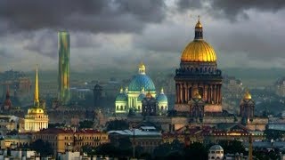 Петербург до нашей эры - Древний Город - Самые шокирующие гипотезы