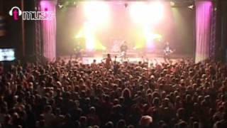 t-music Horkýže Slíže tour - Náboženské zvyky live