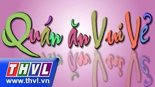 THVL | Quán ăn vui vẻ: Con là con gì