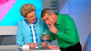 Как избавиться от заложенности носа. Медицинские советы.Жить здорово!