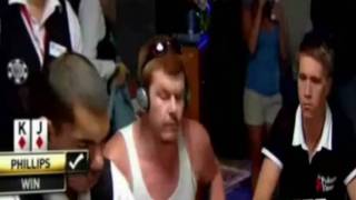 Poker Bankroll Management