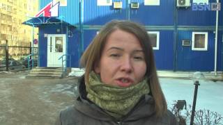 Л1 ЛЭК: Жилой комплекс "Лондон Парк"