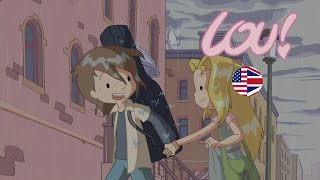 LOU! - S01EP13 Thank you rain HD [Official]