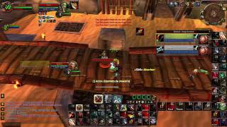 Arenas 2s Awarr y Hpala And 3s Battle.cl Wotlk Battle.cl