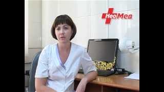 Отоларинголог - Фатеева Ираида Александровна