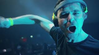 Chain Reaction - Let Us Fight (Official Free Festival 2018 hardstyle anthem)