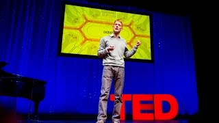 How do you build a quantum computer? | Jonathan Home
