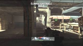 FtG Heaven vs Fantazy UnReaL Production N°3